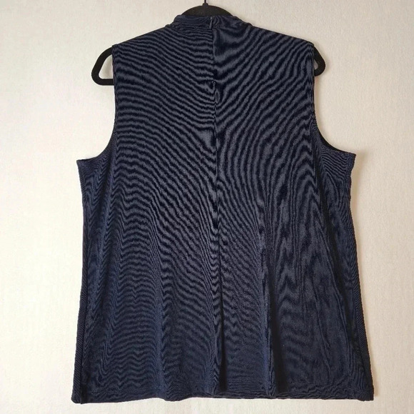 ♥Chico's top size 3 NWT - Picture 6 of 11